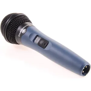 Audio Technica Mb1K Microphone, Vocal Dynamic