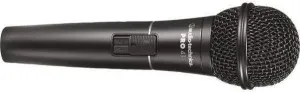 Audio Technica Pro41 Microphone, Handheld Dynamic