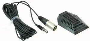 Audio Technica Pro44 Microphone, Boundary, Cardioid