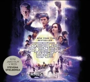 Ready Player One - Ernest Cline - audiokniha #2928351