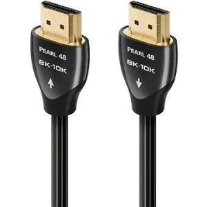 AudioQuest Pearl 48 HDMI 2.1, 2m