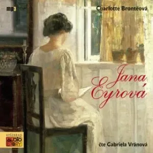 Jana Eyrová - Charlotte Brontë - audiokniha #2980776