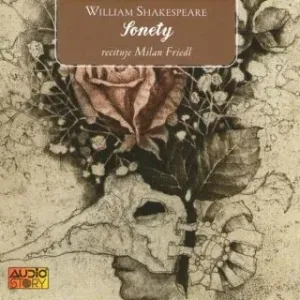 Sonety - William Shakespeare - audiokniha #2980779