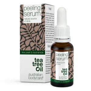 Australian Bodycare Panthenol serum s Tea Tree olejem 30 ml