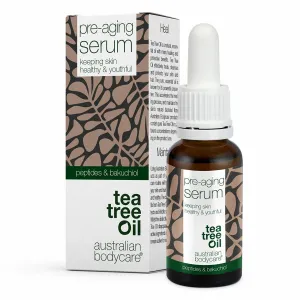 Australian Bodycare Pre-aging serum s Tea Tree olejem 30 ml