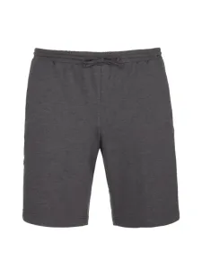 Nadměrná velikost: Authentic Klein, Krátké joggingové kalhoty Antracit #4793876