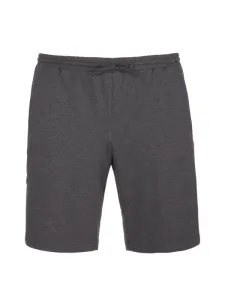 Nadměrná velikost: Authentic Klein, Krátké joggingové kalhoty Antracit #4793877