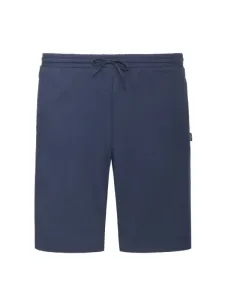 Nadměrná velikost: Authentic Klein, Krátké joggingové kalhoty Námořnická Modrá #4793882