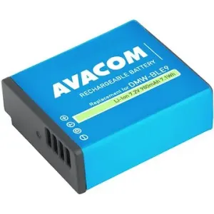 Avacom za Panasonic DMW-BLE9, BLG-10 Li-Ion 7.2V 980mAh 7.1Wh
