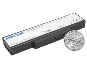 AVACOM baterie pro Asus A72/K72/N71/N73/X77 Li-Ion 11, 1V 5600mAh
