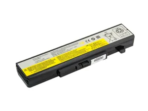 AVACOM baterie pro Lenovo IdeaPad G580, Z380, Y580 series Li-Ion 11, 1V 4400mAh