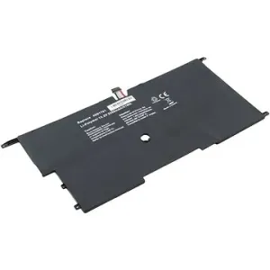 AVACOM baterie pro Lenovo ThinkPad X1 Carbon Gen.3 Li-Pol 15, 2V 3350mAh 51Wh
