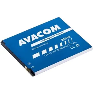 Avacom pro Xiaomi MI2A Li-Ion 3.8V 2030mAh