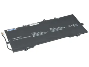 AVACOM baterie pro HP Envy 13-d000 series VR03XL Li-Pol 11, 4V 3900mAh 45Wh