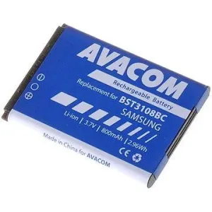 Avacom za Samsung X200, E250 Li-ion 3.7V 800mAh