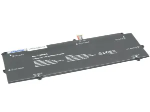 AVACOM baterie pro HP Pro x2 612 G2 Li-Pol 7, 7V 5400mAh 42Wh