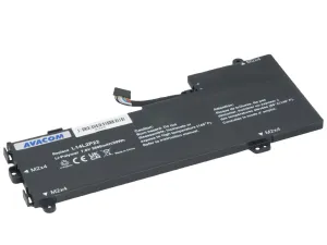 AVACOM baterie pro Lenovo IdeaPad 510S-13IKB, E31, U31 Li-Pol 7, 6V 3800mAh 29Wh