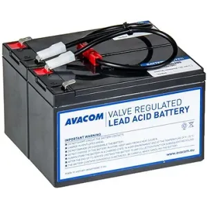 Avacom náhrada za RBC109 - baterie pro UPS