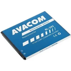 Mobilní telefony Avacom