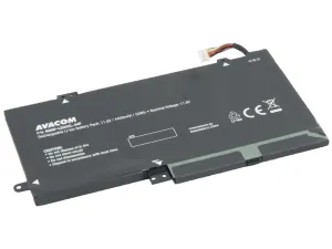 AVACOM baterie pro HP Envy X360 15-w series Li-Pol 11, 8V 4400mAh 52Wh