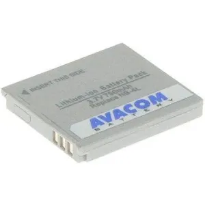 Avacom za Canon NB-4L Li-ion 3.7V 750mAh