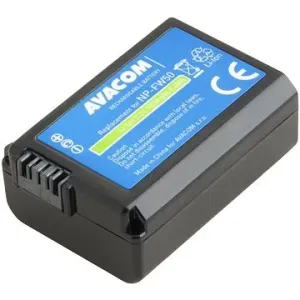 Avacom za Sony NP-FW50 Li-Ion 7.2V 1030mAh 7.4Wh