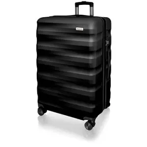 Avancea Cestovní kufr DE27922 černý L