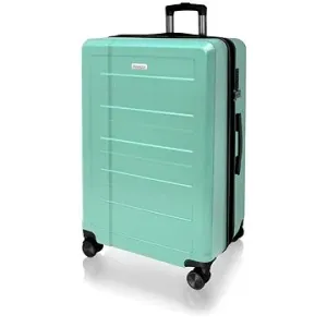 Avancea Cestovní kufr DE2934 zelený L