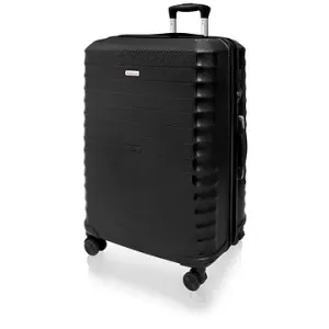 Avancea Cestovní kufr DE32362 černý L
