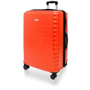 Avancea Cestovní kufr DE32362 červený L