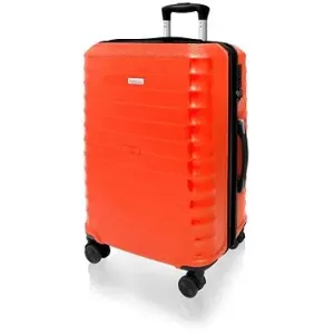 Avancea Cestovní kufr DE32362 červený M
