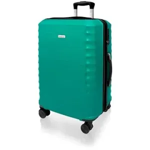 Avancea Cestovní kufr DE32362 Green M