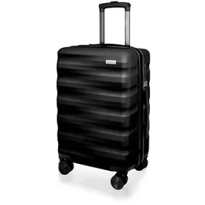 Avancea Cestovní kufr DE27922 černý S