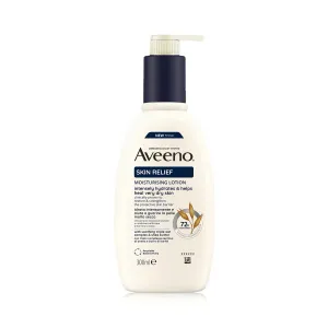 Aveeno Hydratační tělové mléko bez parfemace Skin Relief (Moisturising Lotion) 300 ml