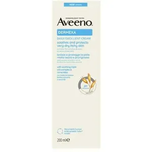 AVEENO Dermexa Daily Emollient Cream 200 ml