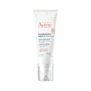 Pleťové krémy AVENE
