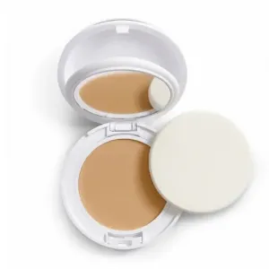 Avéne Krémový make-up Couvrance SPF 30 (Compact Foundation Cream) 10 g 2.0 Natural