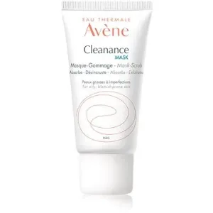 AVENE Cleanance Mask Scrub 50 ml