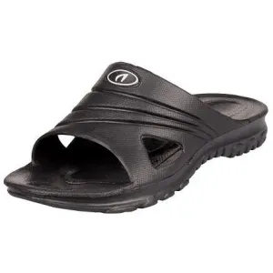 Avento Slider pantofle černá - EU 45