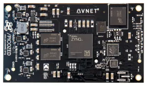 Avnet Aes-Z7Pz-7Z010-Som-I-G/rev-E Industrial Temperature Picozed Som