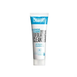 Avon Čisticí peelingový gel Clearskin (Blackhead Clearing) 125 ml