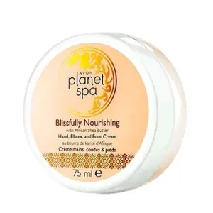 Avon Planet Spa s bambuckým máslem, 75 ml