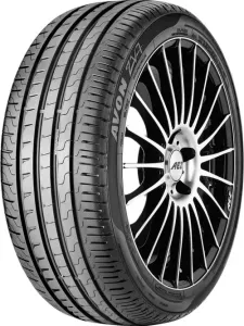 Avon ZV7 ( 235/40 R19 96Y XL )