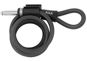 Axa Plugin Kabel Rln 150/10 Antracitová