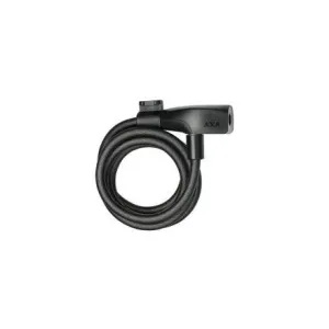AXA Cable Resolute 8 - 150 Mat black
