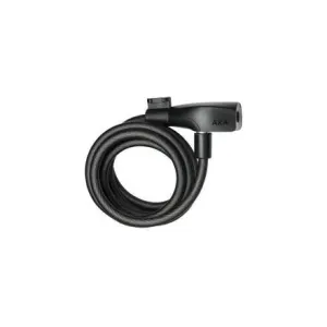 AXA Cable Resolute 8 - 180 Mat black