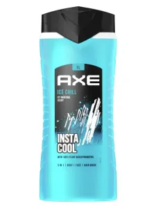 Axe Sprchový gel pro muže Ice Chill (Shower Gel) 250 ml