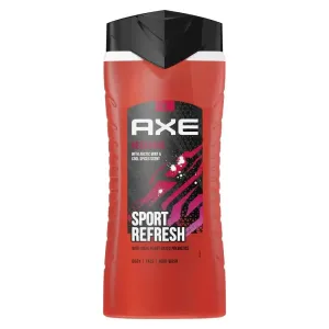 Axe Sprchový gel Recharge (Body & Face & Hair Wash) 250 ml