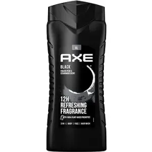 Axe Black XL sprchový gel pro muže 400 ml