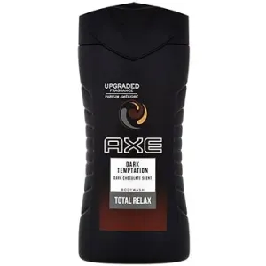 AXE Shower Gel Dark Temptation 250 ml